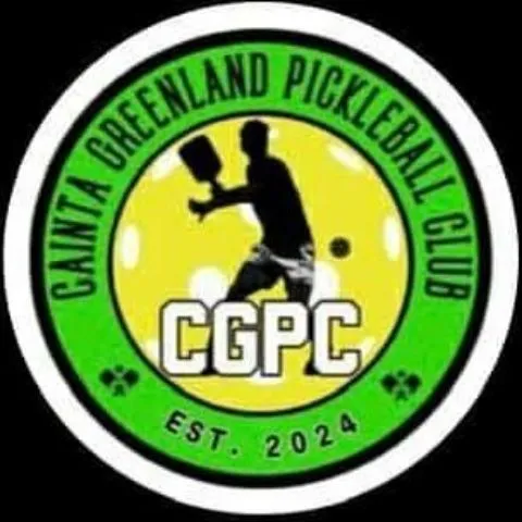 Cainta Greenland Pickleball Club (CGPC) 