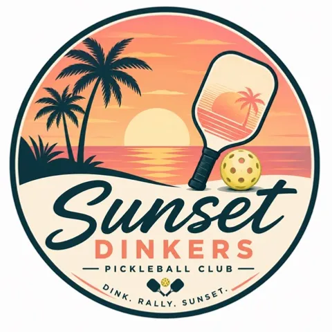 Sunset Dinkers