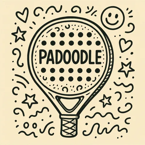 Padoodle