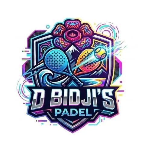 D Bidji's Padel