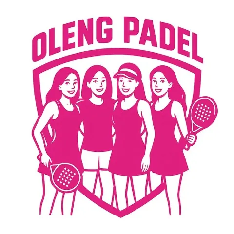 Oleng Padel