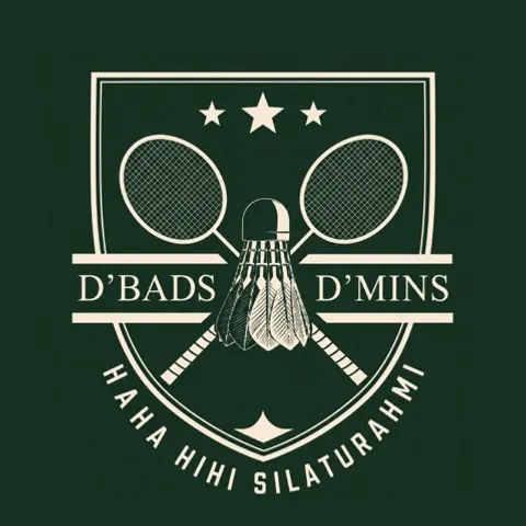 D'Bads D'mins
