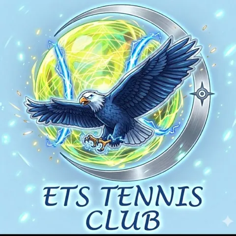 ETS TENNIS CLUB