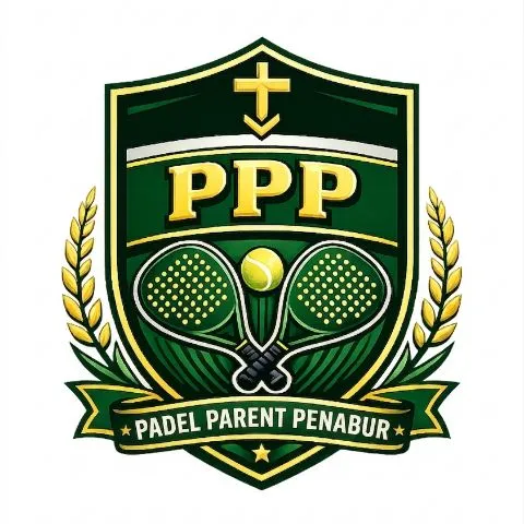 PPP - Padel Parent Penabur