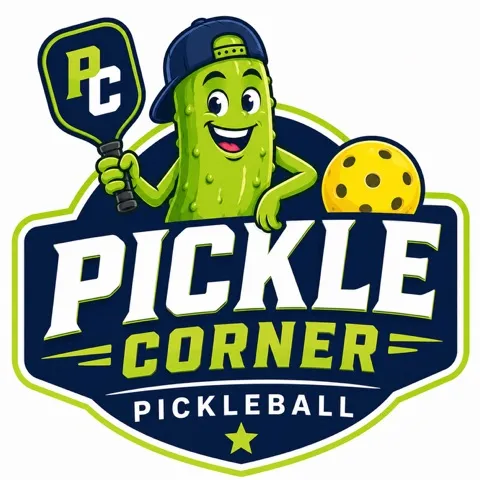 Pickle Corner🥒