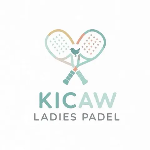KICAW LADIES PADEL