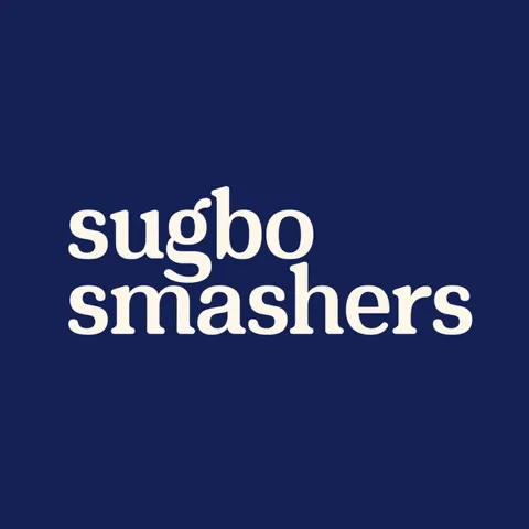 Sugbo Smashers