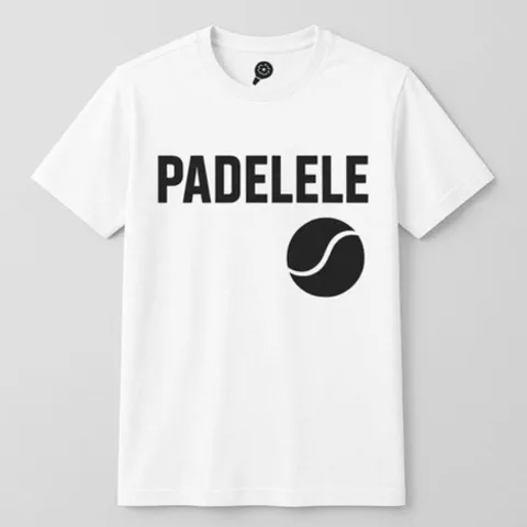 Padelele