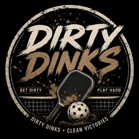 Dirty Dinks