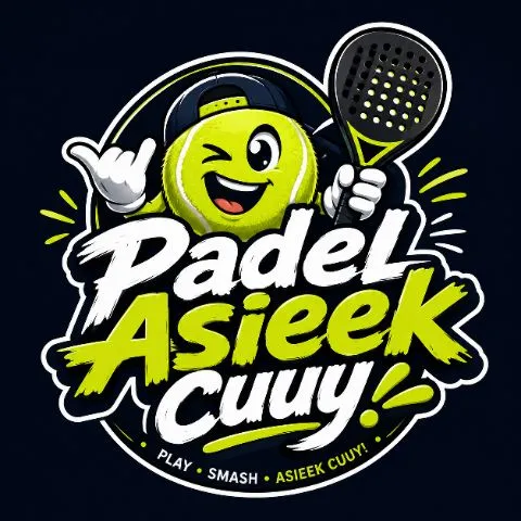 Padel Asieek Cuuy