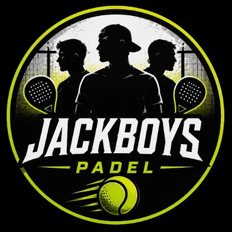 Jackboys Padel
