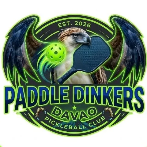 PADDLE DINKERS DAVAO