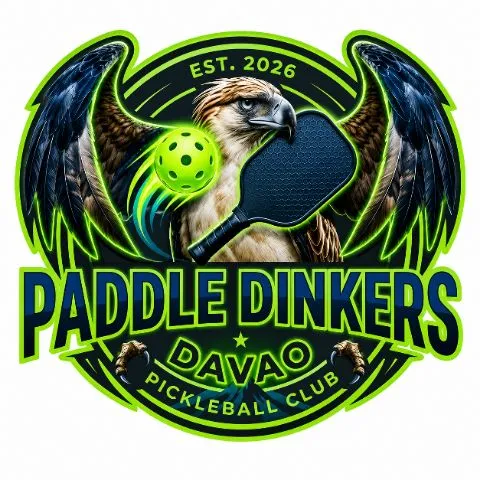 PADDLE DINKERS DAVAO