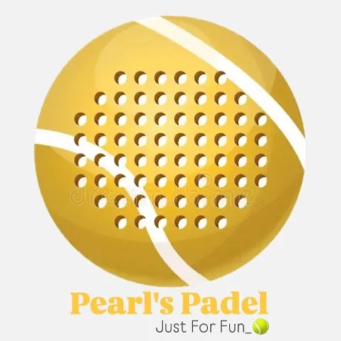PEARL’S _ Padel 🎾