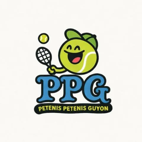 Petenis Petenis Guyon (PPG)