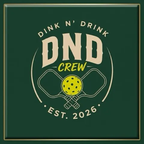 Dink n' Drink Crew