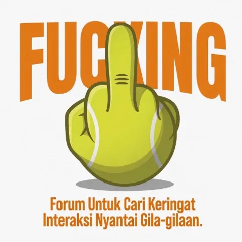 FUCKING TENNIS CLUB