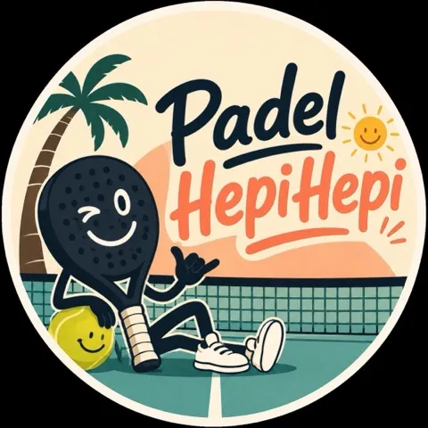 Padel HepiHepi