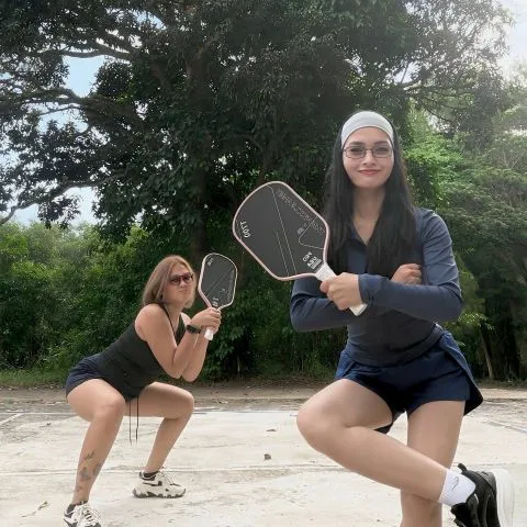 Hit Happens