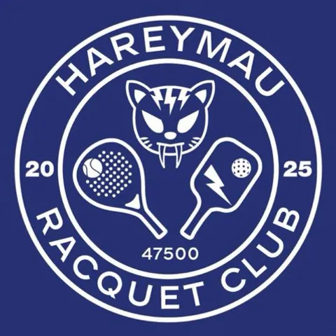Hareymau Racquet Club 