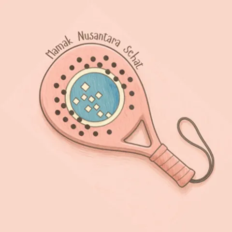 Mamak Nusantara Sehat