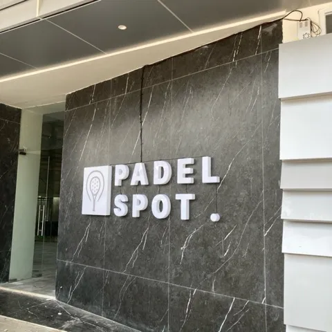 Padel Spot Kedoya