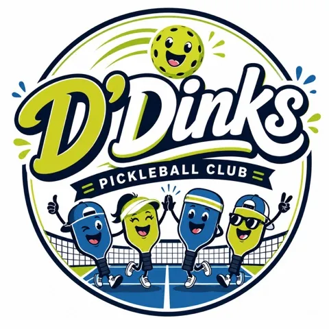 D’Dinks