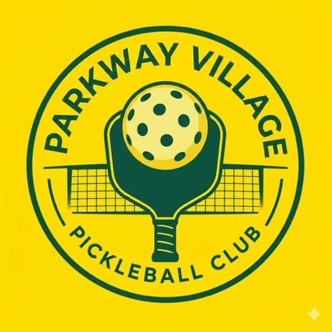 Parkway Village Pickleball Club