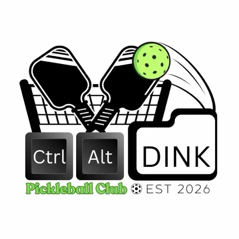 Ctrl Alt Dink
