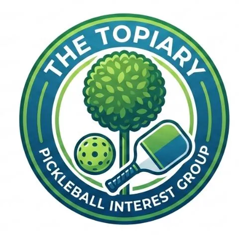 Topiary Topspinners