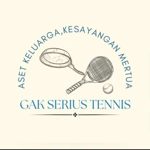 Gak serius tennis (GST)