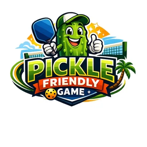 PICKLE FRIENDLY GAME