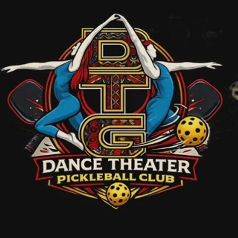 DTG Pickleball Club 💚