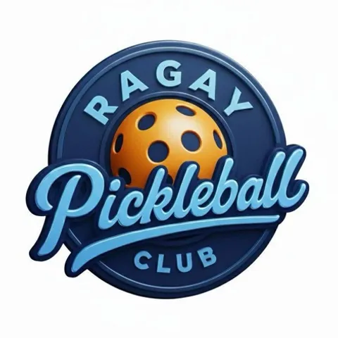 Ragay Pickleball Club
