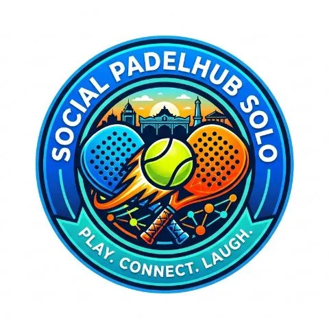 Social PadelHub Solo