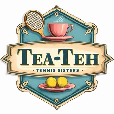 TeaTeh Tennis Sisters