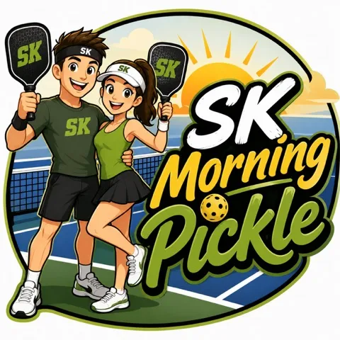 SK Morning Pickle