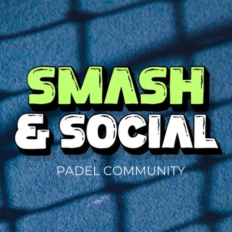 Smash & Social Padel Club
