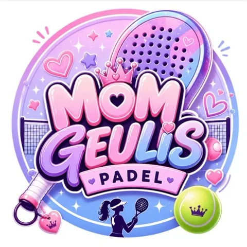 Mom Geulis 🌸