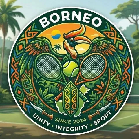 Borneo Tenis Comunity