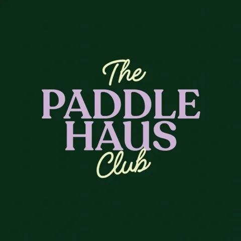 Paddle Haus Club