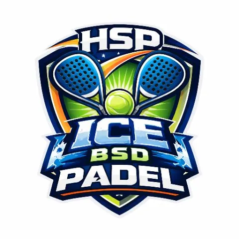 HSP ICE BSD Padel Club