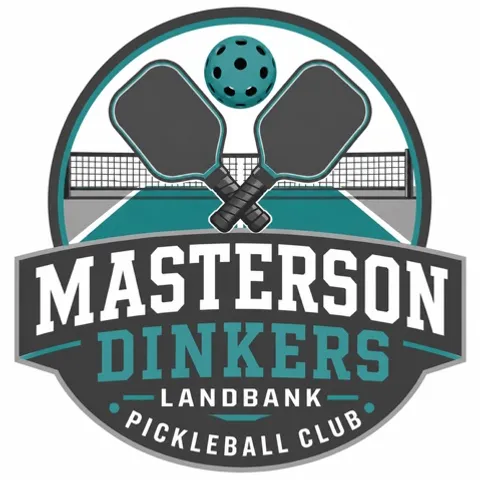 LBP Masterson Dinkers 🏓