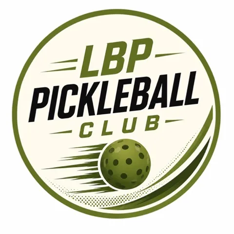 LBP Pickleball Club 🏓