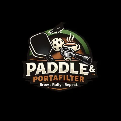 Paddle & Portafilter
