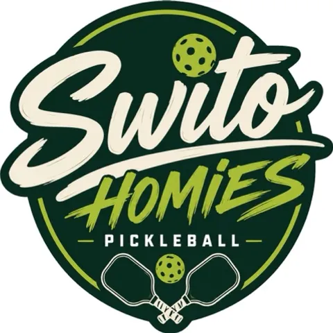Swito Homies Pickleball