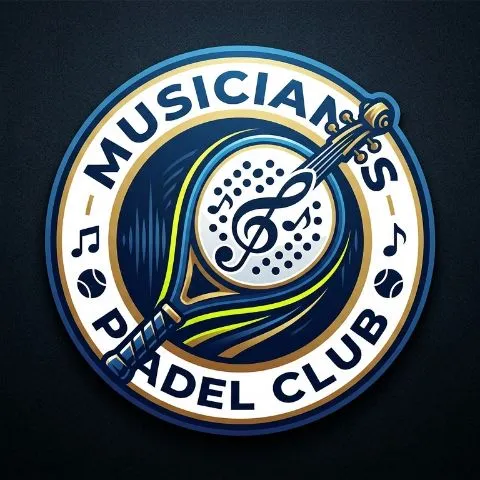Musician's Padel Club