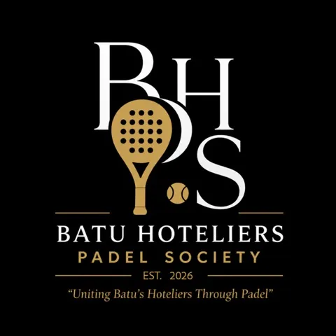 Batu Hoteliers Padel Society