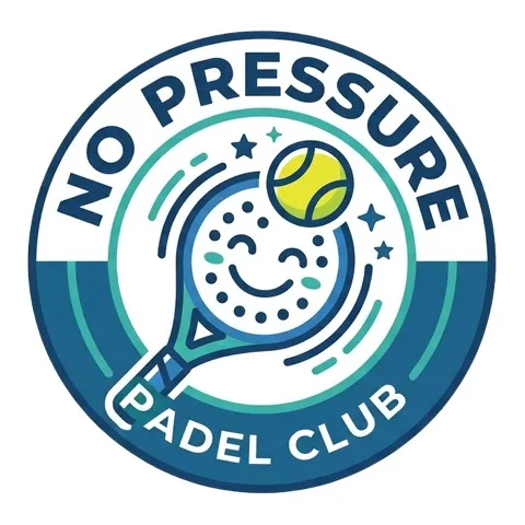 No Pressure Padel