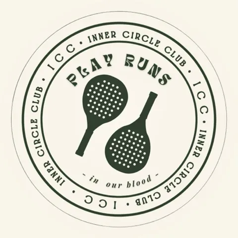 (ICC) Inner Circle Club